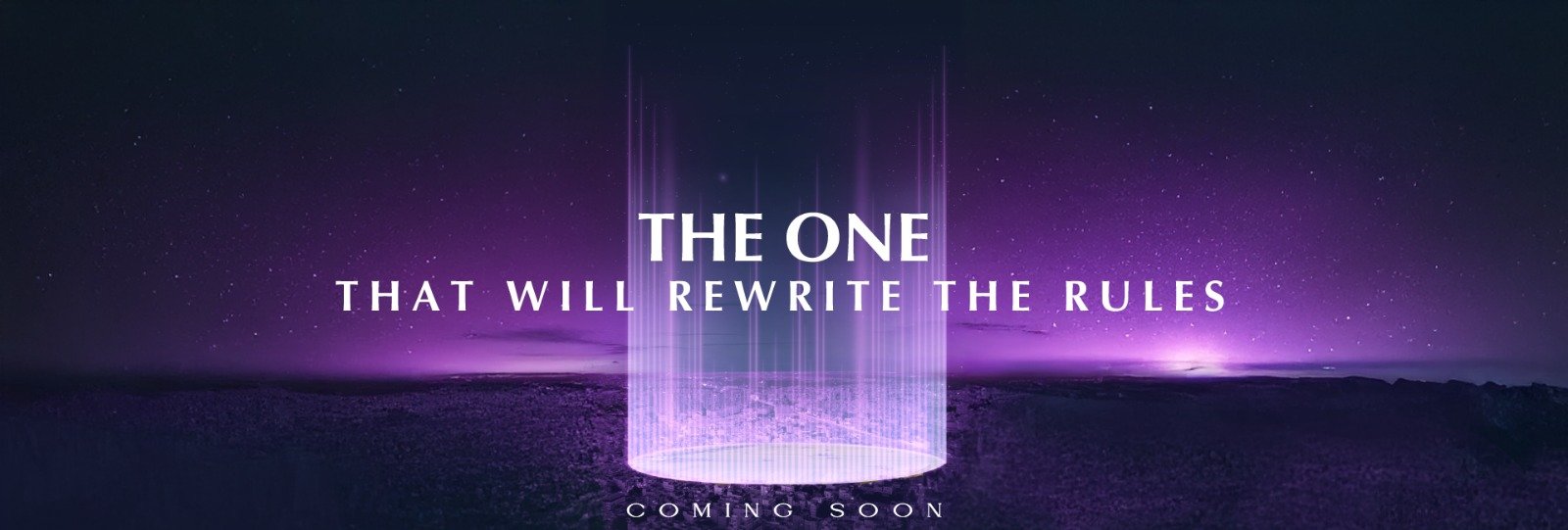 mobile banner
